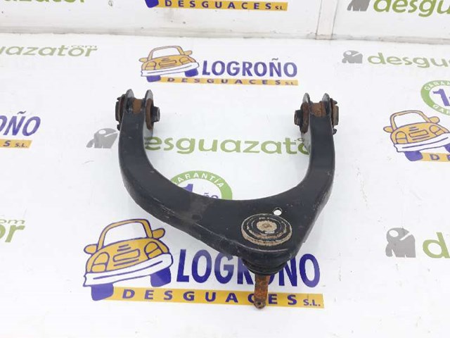 Barra oscilante, suspensión de ruedas delantera, superior izquierda 4863059065 Toyota/Lexus