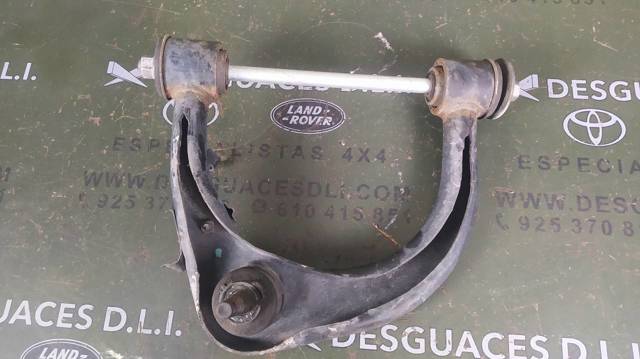 TOYOTA 4863060040 Brazo superior izquierdo de la suspensión delantera  en stock Salamanca