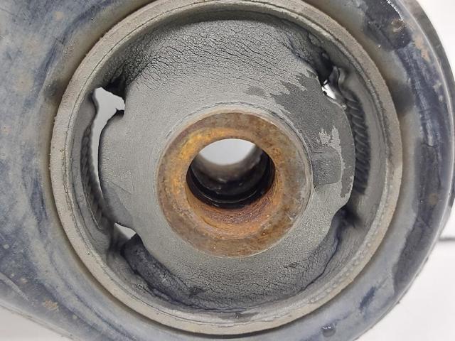 Silentblock de brazo de suspensión delantero inferior 4865442040 TOYOTA