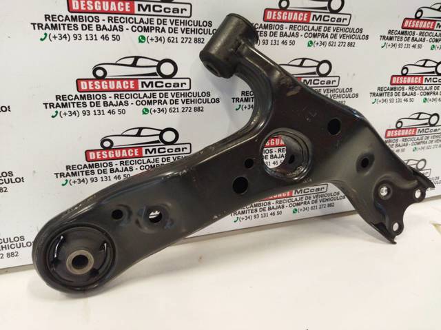 TOYOTA 4865502060 Buje delantero inferior del brazo de suspensión  comprar en Ponferrada