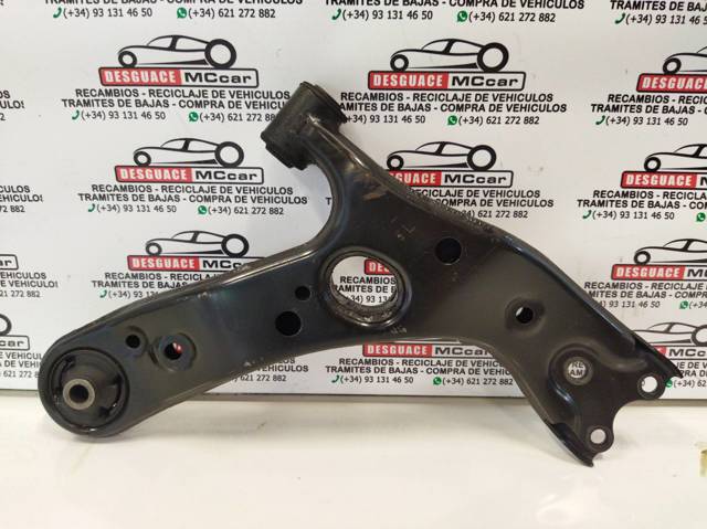 TOYOTA 4865502060 Silentblock del brazo de suspensión comprar Tarragona