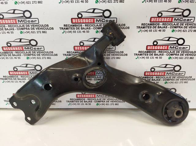 4865502060 TOYOTA Silentblock del brazo de suspensión  en stock Córdoba