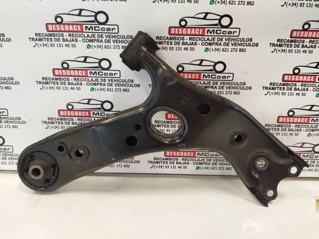4865502060 TOYOTA Silentblock del brazo de suspensión comprar Bilbao
