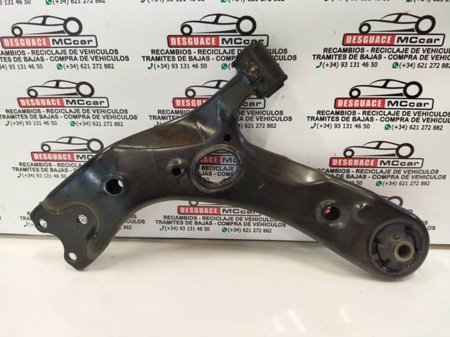 TOYOTA 4865502060 Buje delantero inferior del brazo de suspensión  comprar en Ponferrada