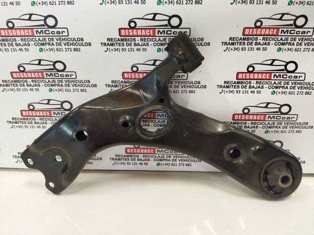 TOYOTA 4865502060 Silentblock del brazo de suspensión comprar Pamplona