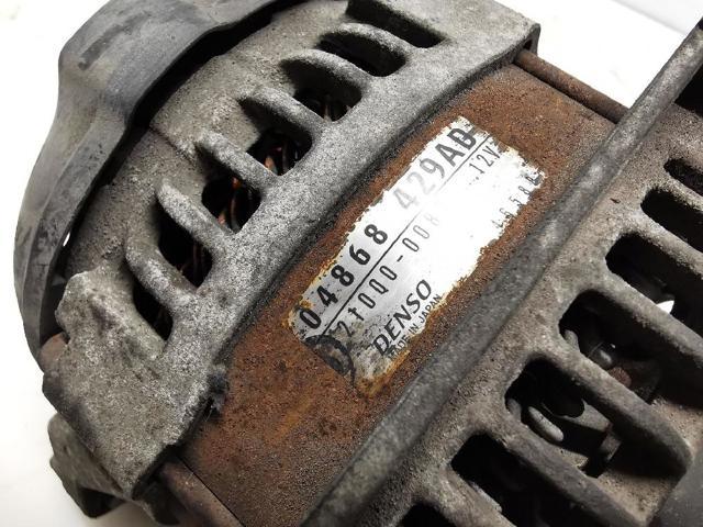 4868429AD CHRYSLER Alternador comprar Madrid