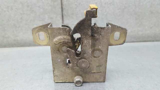 Cerradura de Capot Ford Ka  (1996-2008)