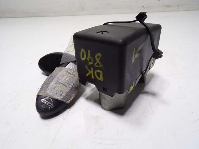 Comprar Bombín de arranque Qashqai II J11