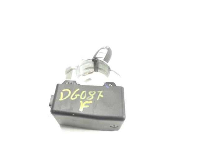 Interruptor de encendido Nissan Qashqai II (2013-2021)