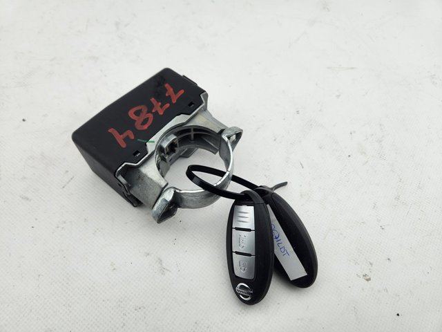 487002725R Nissan/Infiniti