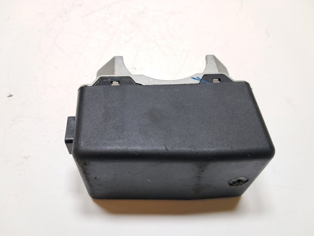 487002725R RENAULT Mecanismo de bloqueo del volante comprar Alcalá
