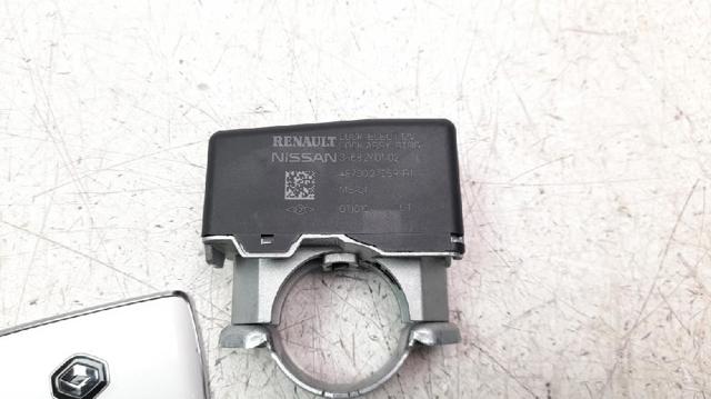 RENAULT 487002725R Mecanismo de bloqueo del volante  en stock Valencia