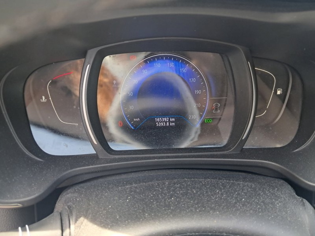 487002725R RENAULT Mecanismo de bloqueo del volante comprar Bilbao