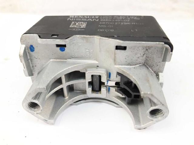 487002725R RENAULT Mecanismo de bloqueo del volante comprar Bilbao