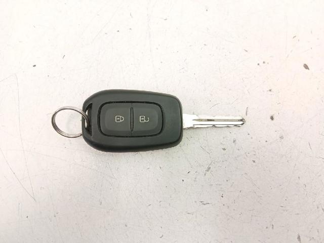 487003947R RENAULT Bombín de arranque comprar Alcalá