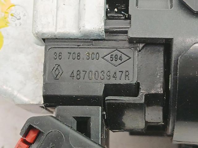 RENAULT 487003947R Bombín de arranque comprar Tarragona