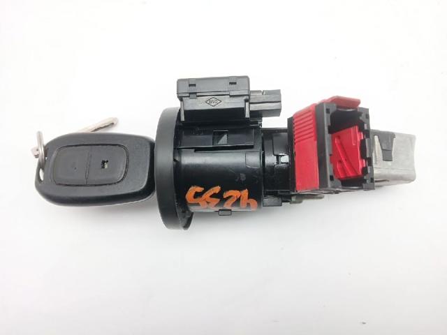 Comprar Bombín de arranque Kangoo II FW0