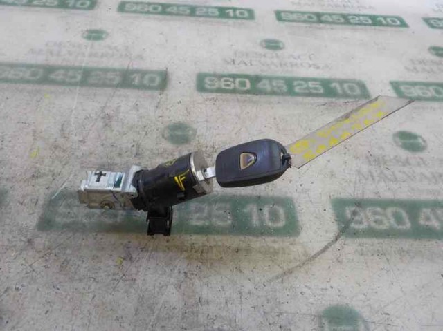 Interruptor de encendido Renault DUSTER I (2010-2026)