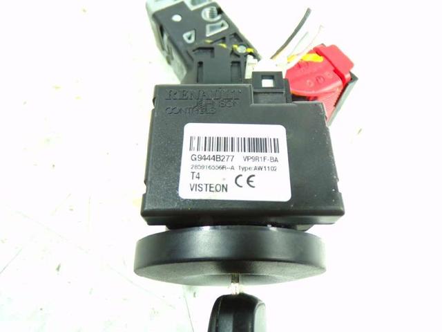 487004438R RENAULT Bombín de arranque comprar Bilbao