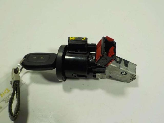 RENAULT 487004438R Cerradura de encendido  comprar en Albacete
