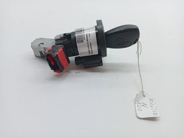 487004438R RENAULT Bombín de arranque  en stock Gandía