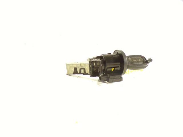 487004438R RENAULT Bombín de arranque  en stock Córdoba