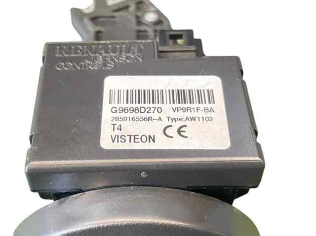 487004438R Renault (RVI)