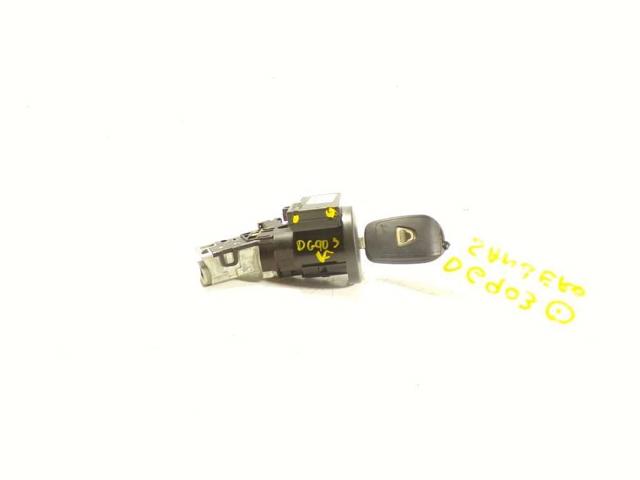 RENAULT 487004438R Bombín de arranque comprar Barcelona
