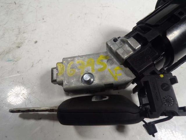 487004438R RENAULT Cerradura de encendido  disponible Alicante