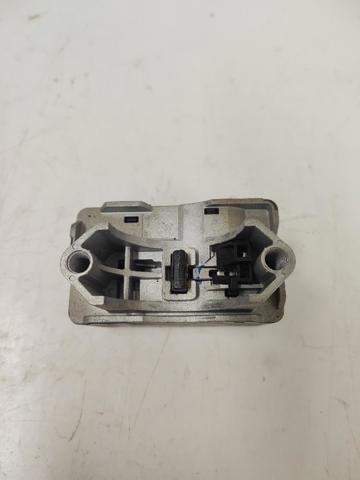 487004553R NISSAN Mecanismo de bloqueo del volante  disponible Vigo