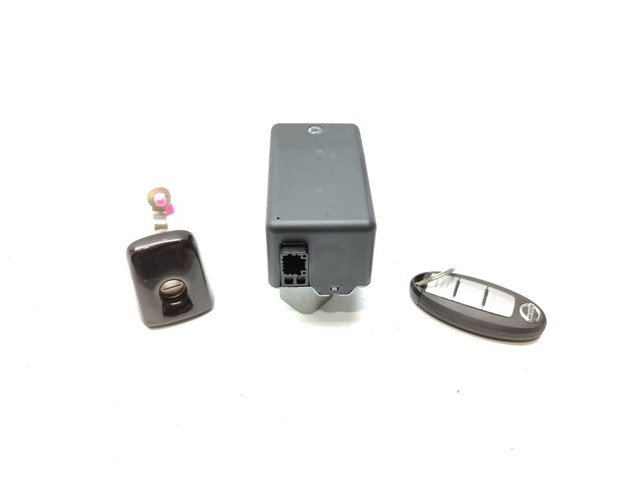 487004553R NISSAN Mecanismo de bloqueo del volante  comprar en Lleida
