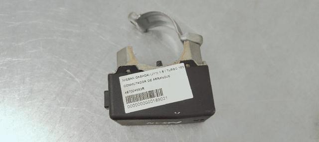 487004553R Nissan/Infiniti