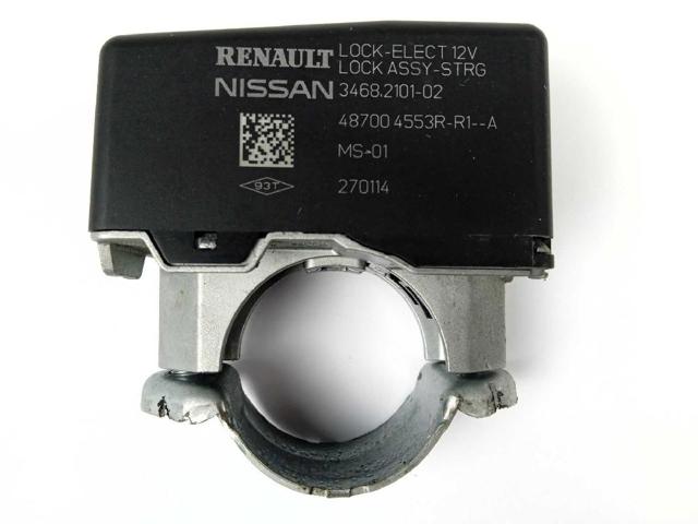 487004553R Nissan/Infiniti