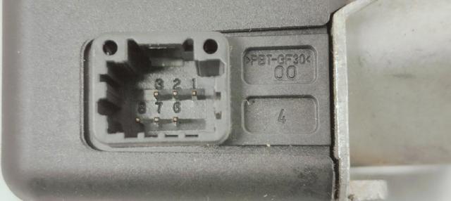 NISSAN 487004553R Mecanismo de bloqueo del volante comprar Pamplona