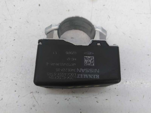487004553R Nissan/Infiniti