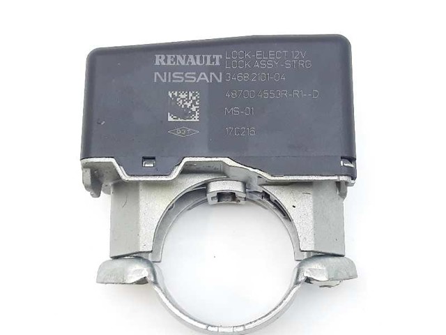 487004553R Nissan/Infiniti