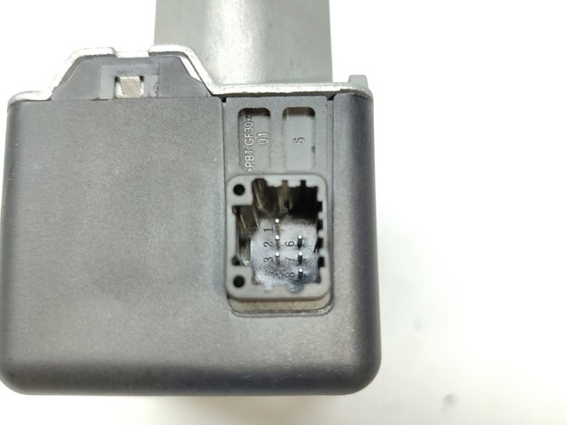 NISSAN 487004553R Mecanismo de bloqueo del volante  en stock Salamanca