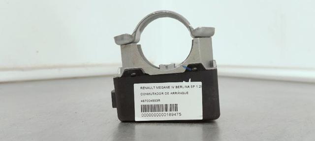 487004553R Renault (RVI)