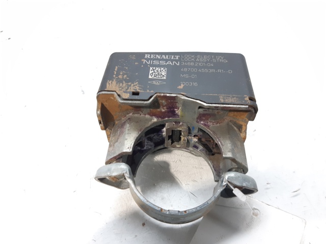 487004553R Renault (RVI)