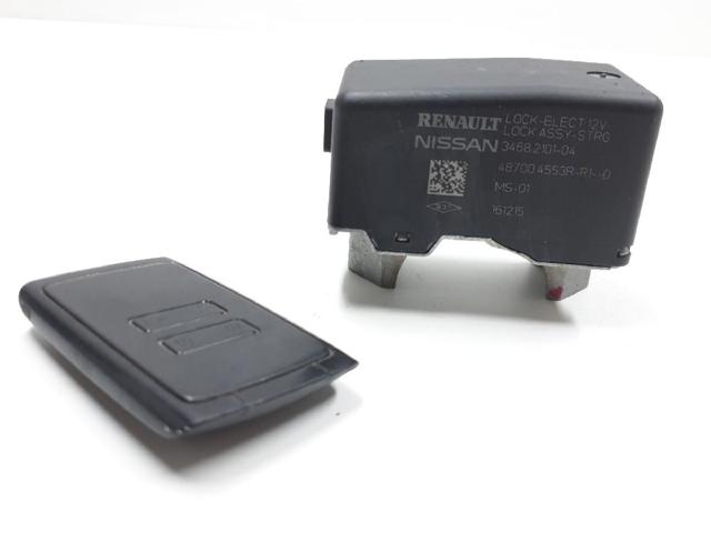 487004553R Renault (RVI)