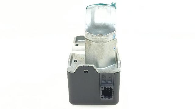 487004553R RENAULT Mecanismo de bloqueo del volante  en stock Córdoba