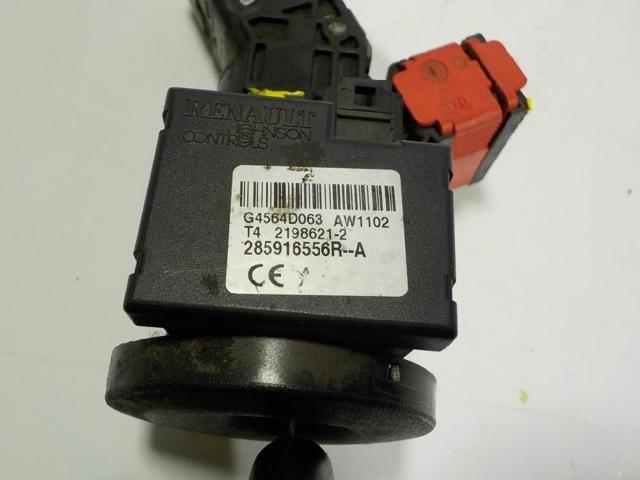 RENAULT 487006886R Cerradura de encendido  disponible España