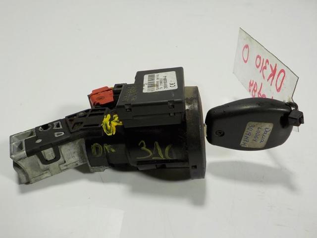 RENAULT 487006886R Bombín de arranque comprar Pamplona