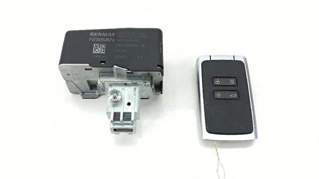 487008065R Renault (RVI)