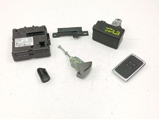 487008065R Renault (RVI)