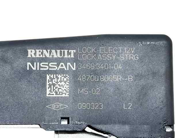 487008065R Renault (RVI)
