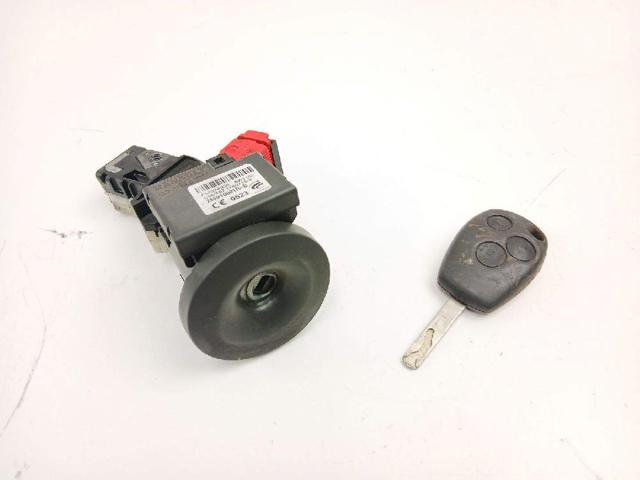 487009186R Renault (RVI)