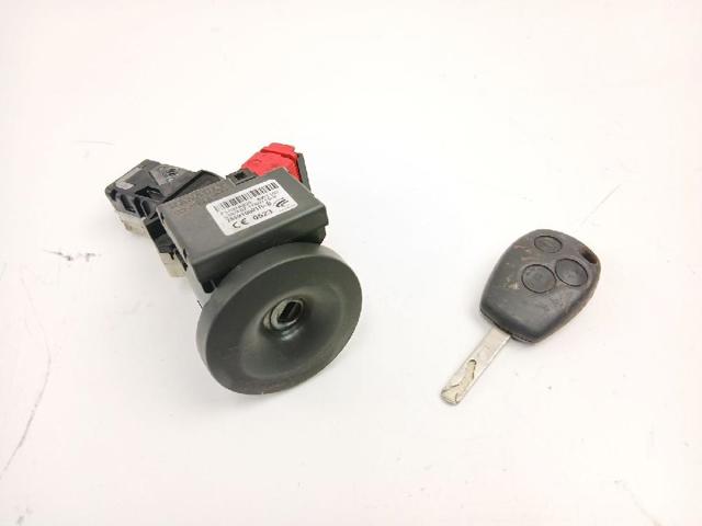 487009186R Renault (RVI)