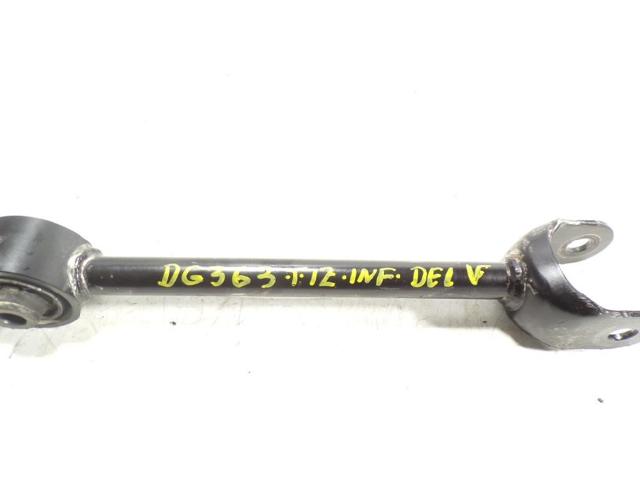 4871002090 TOYOTA Barra transversal reactiva de la suspensión trasera comprar Alcalá