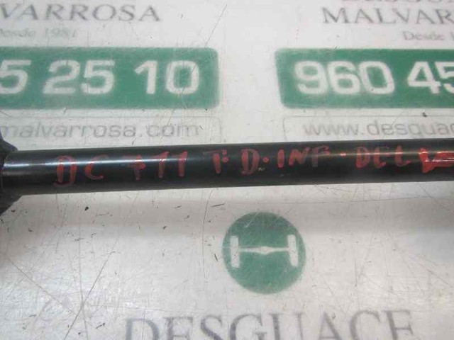 Barra Panhard, eje trasero Toyota Corolla E21